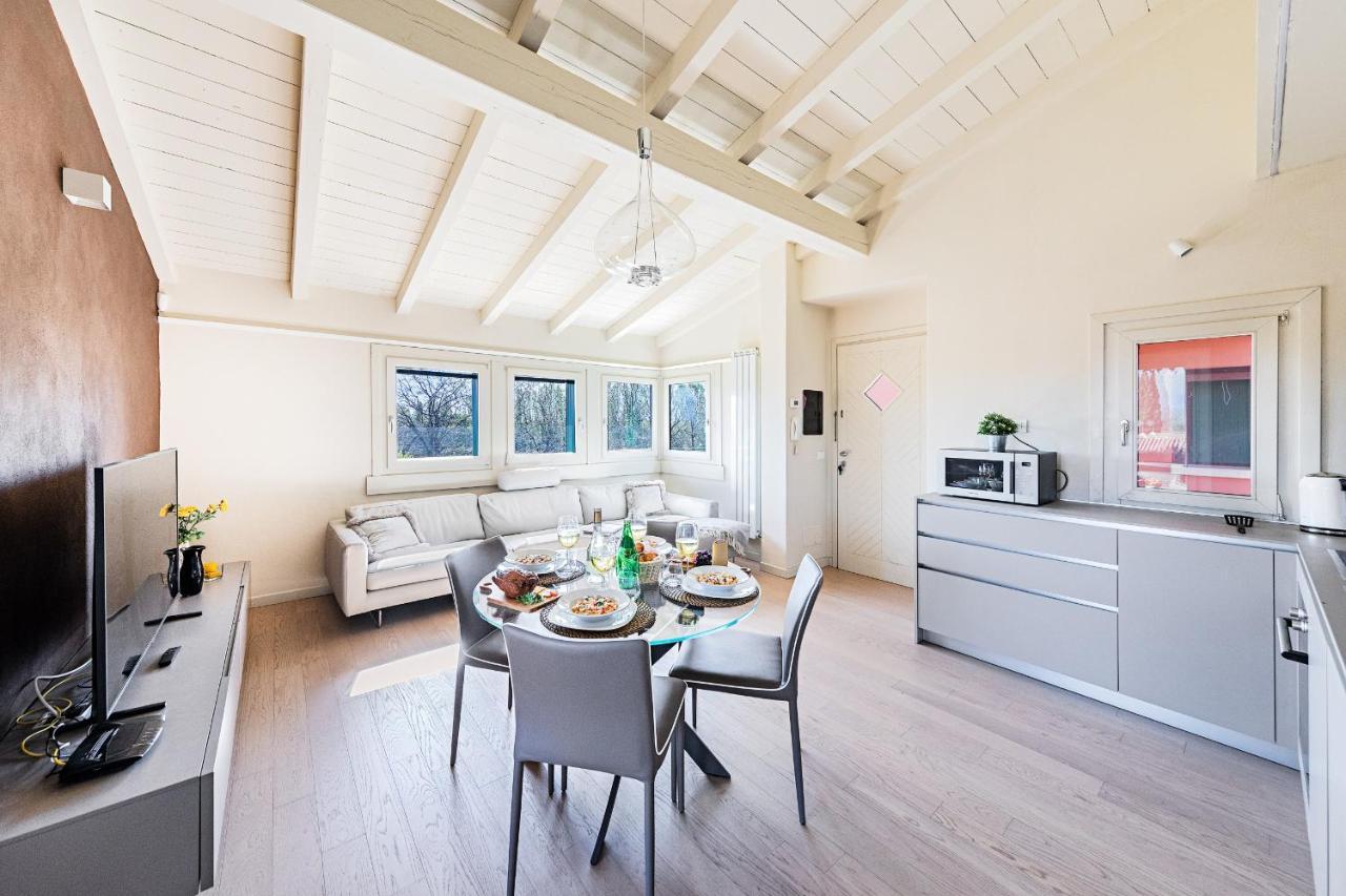Birdie 59 Apartment By Wonderful Italy Soiano Del Lago Extérieur photo
