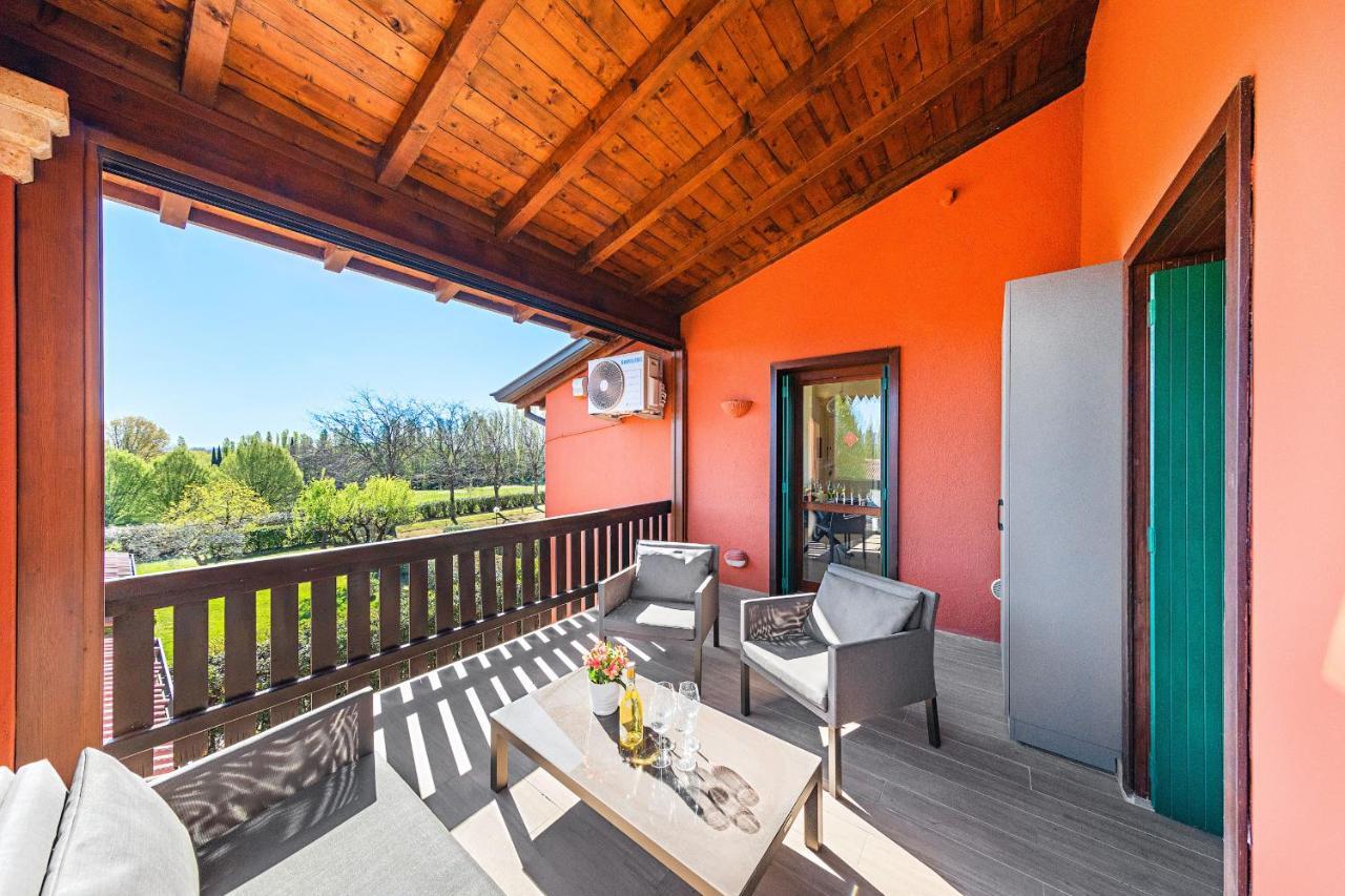 Birdie 59 Apartment By Wonderful Italy Soiano Del Lago Extérieur photo