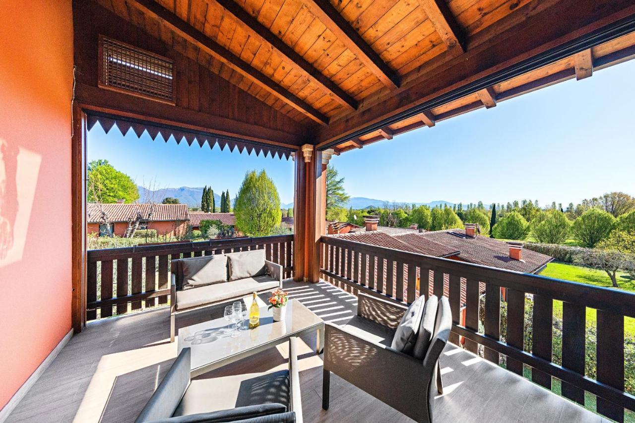 Birdie 59 Apartment By Wonderful Italy Soiano Del Lago Extérieur photo