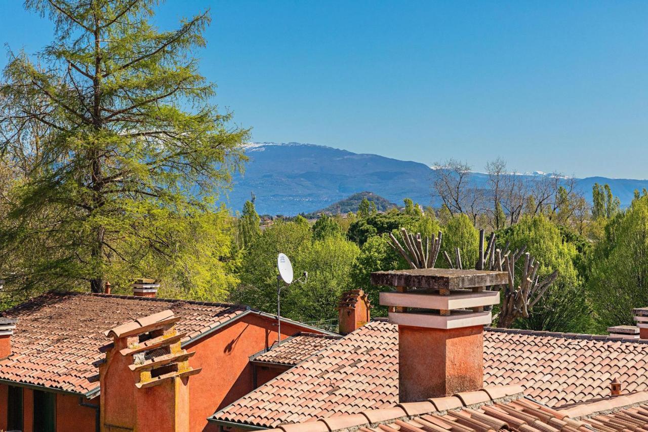 Birdie 59 Apartment By Wonderful Italy Soiano Del Lago Extérieur photo