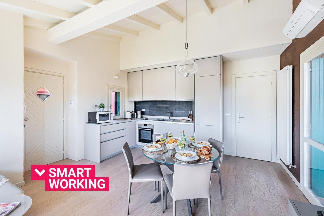 Birdie 59 Apartment By Wonderful Italy Soiano Del Lago Extérieur photo