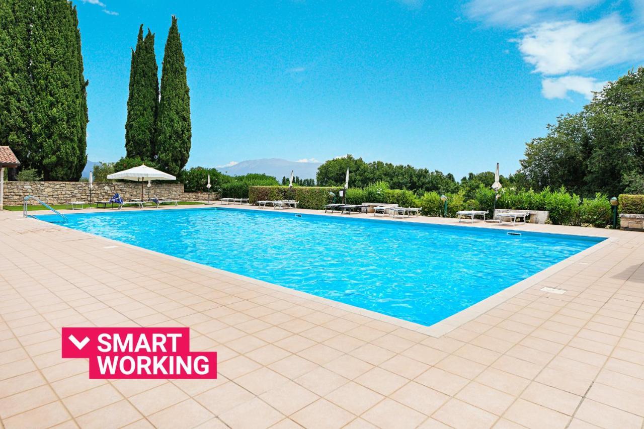 Birdie 59 Apartment By Wonderful Italy Soiano Del Lago Extérieur photo